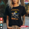Official Seattle Mariners x Seattle Seahawks Signature T Shirt