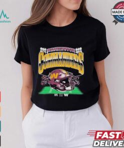 Washington Commanders Blindside ’47 2024 NFL Kickoff Shirt