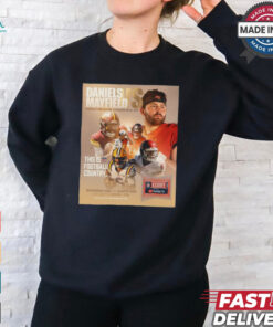 Washington Commanders vs Tampa Bay Buccaneer Kickoff NFL September 8, 2024 Matchup shirt