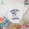 Wyoming Cowboys Cute Hello Kitty Football 9 shirt