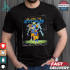 Detroit Lions Pro Team Sundays And Michigan Wolverines College Team Saturdays Shirt