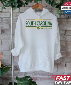 We are South Carolina Irmo Little League shirt