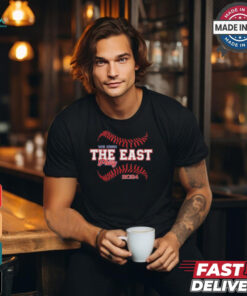 We own the east philly 2024 T shirt