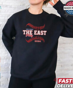 We own the east philly 2024 T shirt
