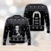 The Three Spider Man Ugly Sweater