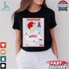 Real Salt Lake Vintage Primary Logo Shirt