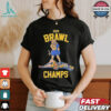 Ucla Bruins vs Indiana Hoosiers 2024 Official Game Day Sep 14 Rose Bowl Stadium Pasadena,California shirt
