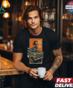 Whitey Morgan Nashville, TN Tour 2025 Poster Shirt