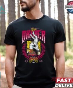 Will Ospreay Tiger Driver '91 Shirt, hoodie, sweater, long sleeve and tank top Will Ospreay Tiger Driver '91 Shirt
