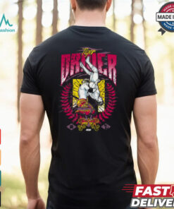 Will Ospreay Tiger Driver '91 Shirt, hoodie, sweater, long sleeve and tank top Will Ospreay Tiger Driver '91 Shirt