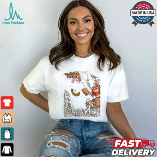 _Wolf Eye_ Nashoba Naira “Wolf Eye” Nashoba Naira Shirt