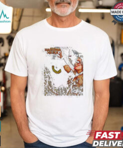 _Wolf Eye_ Nashoba Naira “Wolf Eye” Nashoba Naira Shirt