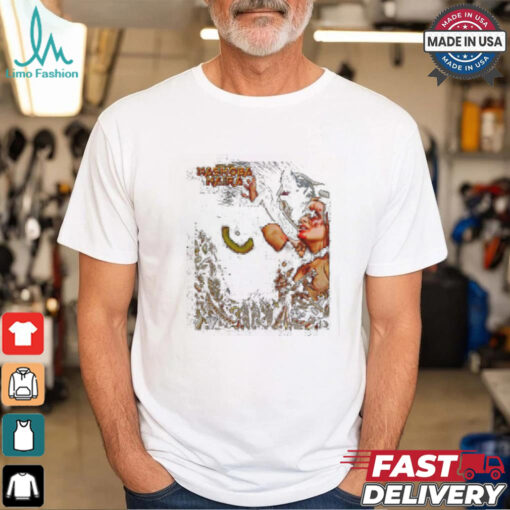 _Wolf Eye_ Nashoba Naira “Wolf Eye” Nashoba Naira Shirt