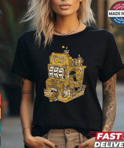 Wu Tang Clan On Sept 27 2024 The Theater At Virgin Hotels Las Vegas Nv Poster Shirt