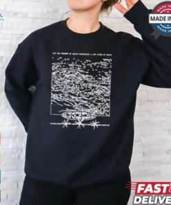 Xanu4ry Let The Promise Of Death Encourage A Life Lived In Truth t shirt, hoodie, sweater, long sleeve and tank top Xanu4ry Let The Promise Of Death Encourage A Life Lived In Truth t shirt