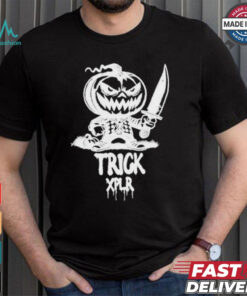 Xplr Trick Or Treat T shirt