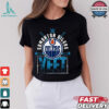 Coastal Carolina Chanticleers football no place like home shirt