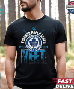 YEET Toronto Maple Leafs Hockey logo shirt, hoodie, sweater, long sleeve and tank top YEET Toronto Maple Leafs Hockey logo shirt
