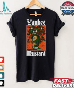 Yankee Mustard 1918 shirt