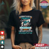 Trump Shooting Golf Club You Missed Again T Shirt