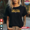 Tito Jackson Man Of Fast Fingers Shirt