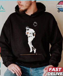 Yordan Álvarez Superstar Pose shirt