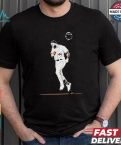 Yordan Álvarez Superstar Pose shirt