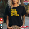 Allen iverson we talkin’ bout practice graphic T shirt