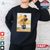 Baycats 2024 Ibl Champs Cup T Shirt