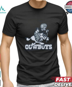 Youth Dallas Cowboys Alt Logo shirt