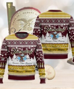 Yuengling Ugly Sweater