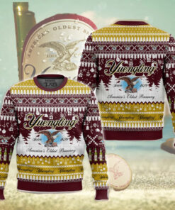 Yuengling Ugly Sweater