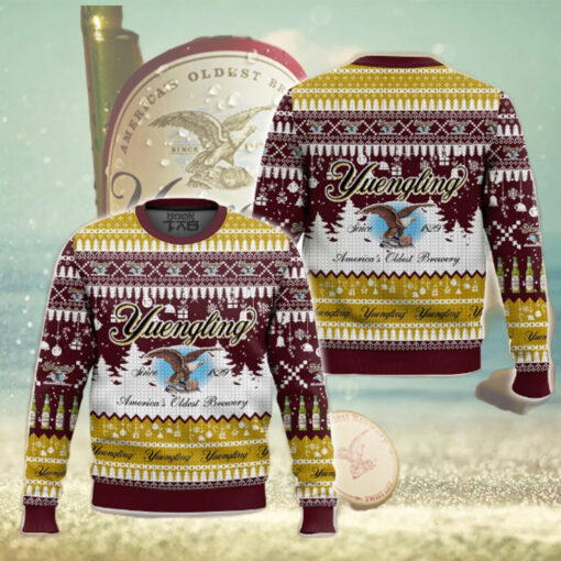 Yuengling Ugly Sweater