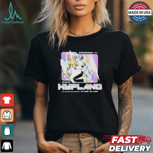 Yugioh Valkyrion Shirt