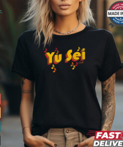 Yusei Kikuchi You Say Stay Houston Astros MLB t shirt