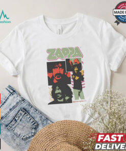 Zappa Apostrophe Collage Shirt, hoodie, sweater, long sleeve and tank top Zappa Apostrophe Collage Shirt