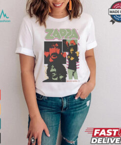 Zappa Apostrophe Collage Shirt, hoodie, sweater, long sleeve and tank top Zappa Apostrophe Collage Shirt