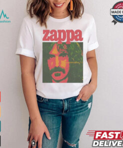 Zappa Apostrophe Shirt