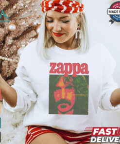 Zappa Apostrophe Shirt