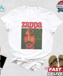 Zappa Apostrophe Shirt