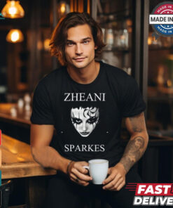Zheani Classic Shirt