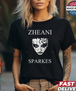 Zheani Classic Shirt