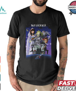 beetlejuice T Shirt