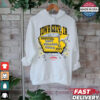 Johnny Hunter Hot Mess Shirt