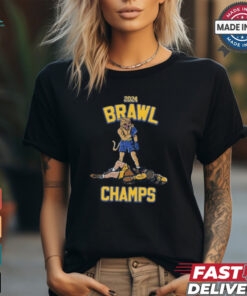 brawl champs pocket 2024 t shirt