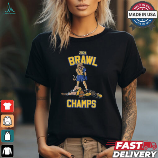 brawl champs pocket 2024 t shirt
