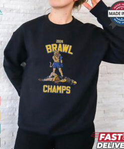brawl champs pocket 2024 t shirt