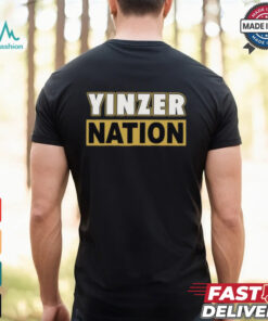 dave portnoy yinzer nation shirt