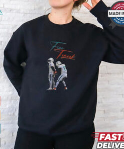 free tyreek hill locked up t shirt