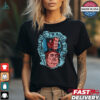 The Black Keys American Airlines Center in Dallas TX Sept 19 2024 Poster Shirt